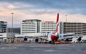 Rydges Hotel Sydney Airport